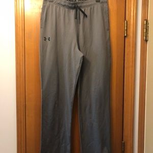 Boys XL Under Armour Pants
